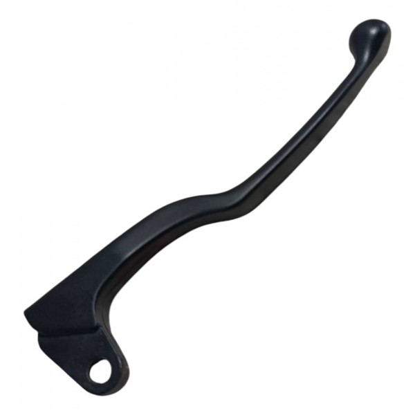 Manete De Freio Crypton 115 2010 A 2015 Original Yamaha Preto