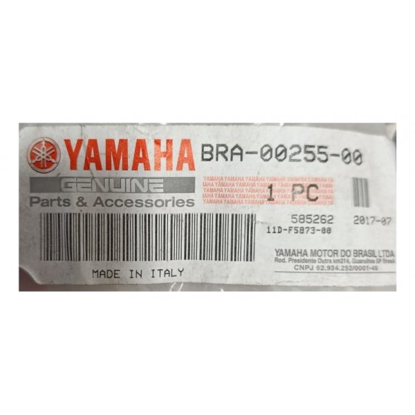 Mangueira Freio 2 Xt 660z Ténéré 2009 A 2016