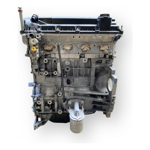 Motor Parcial Fiat Freemont 2.4 2014 Baixo Km 88 Mil Rodados