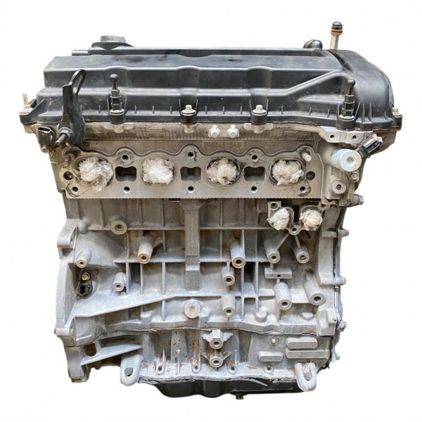 Motor Parcial Fiat Freemont 2.4 2014 Baixo Km 88 Mil Rodados