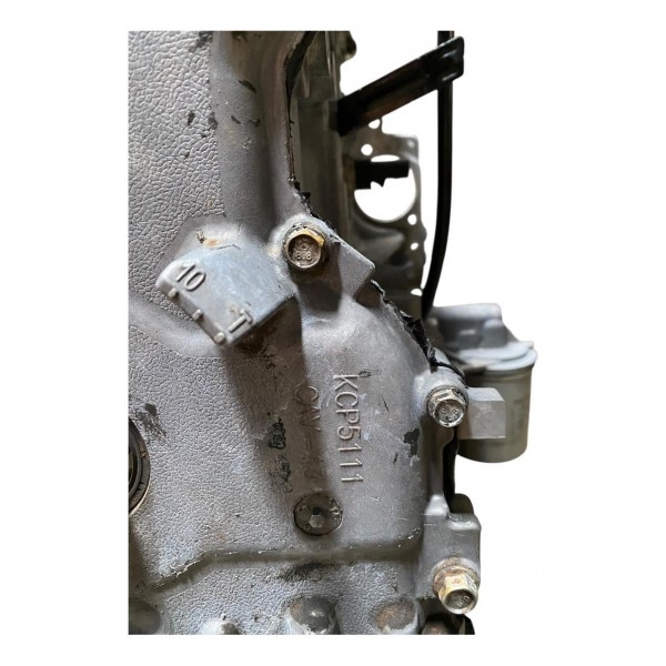 Motor Parcial Fiat Freemont 2.4 2014 Baixo Km 88 Mil Rodados