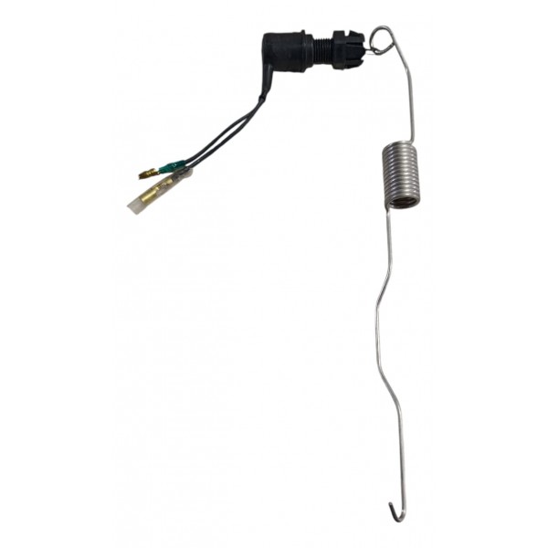 Interruptor Freio Traseiro Xt 225 Tdm 225