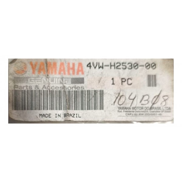 Interruptor Freio Traseiro Xt 225 Tdm 225