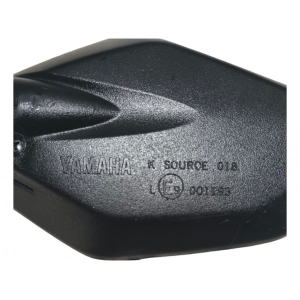 Retrovisor Fazer 150 Factor Crosser 150 2018 A 2023 Direito