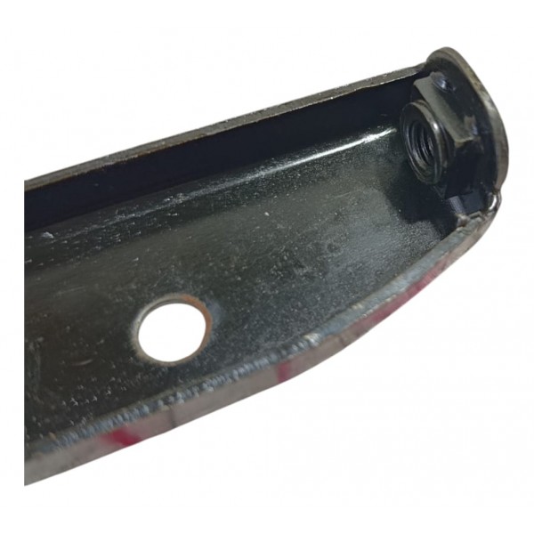 Suporte Do Bagageiro Yamaha Xtz 125k 2009 2012 Yamaha Preto