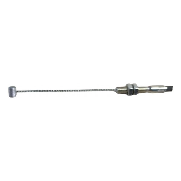 Factor 125 Cabo Do Acelerador Yamaha