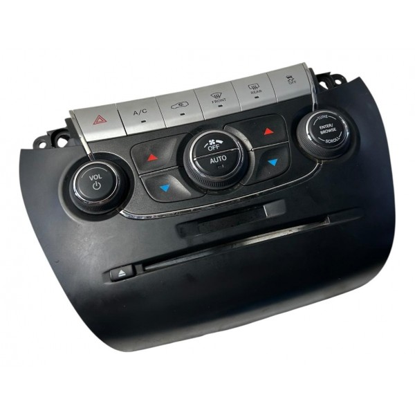 Comando Ar Condicionado Som Fiat Freemont  2014 2.4 Original