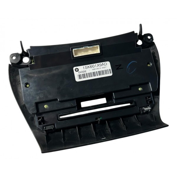 Comando Ar Condicionado Som Fiat Freemont  2014 2.4 Original