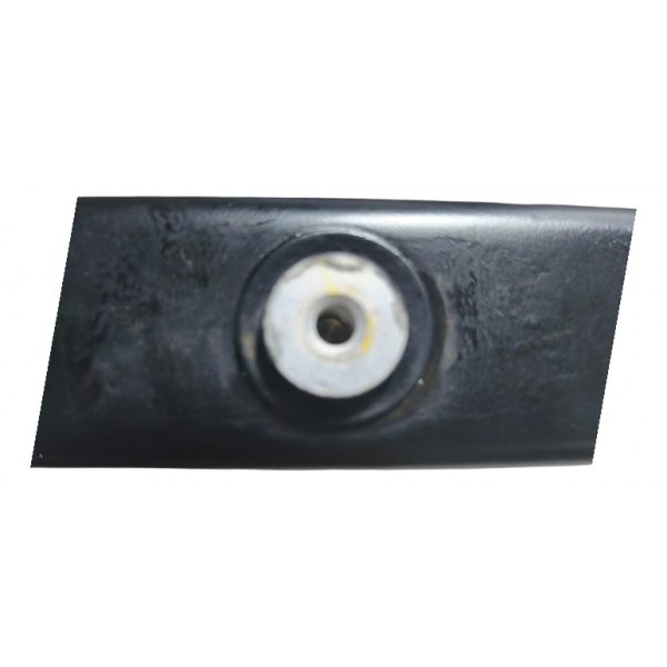 Radiador De Água Kawasaki Versys 650 2020 A 2021