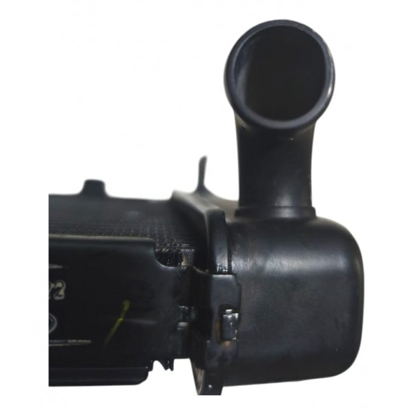 Radiador De Água Kawasaki Versys 650 2020 A 2021