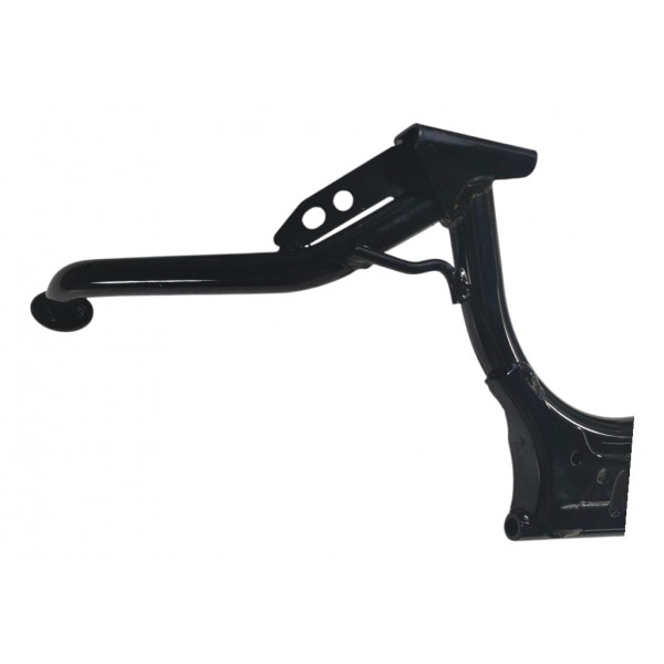 Cavalete Central Yamaha Nmax 160 2022  Original Preto