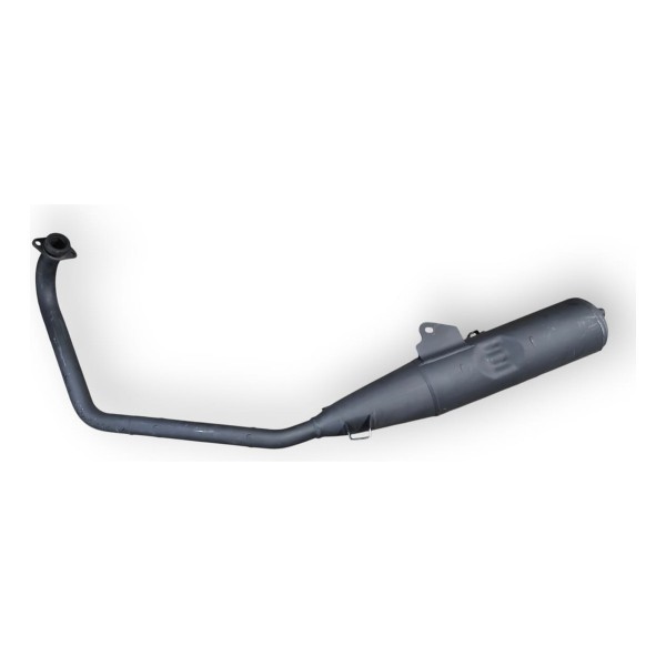 Escape Yamaha Factor Fazer 150 2014 A 2021 Original