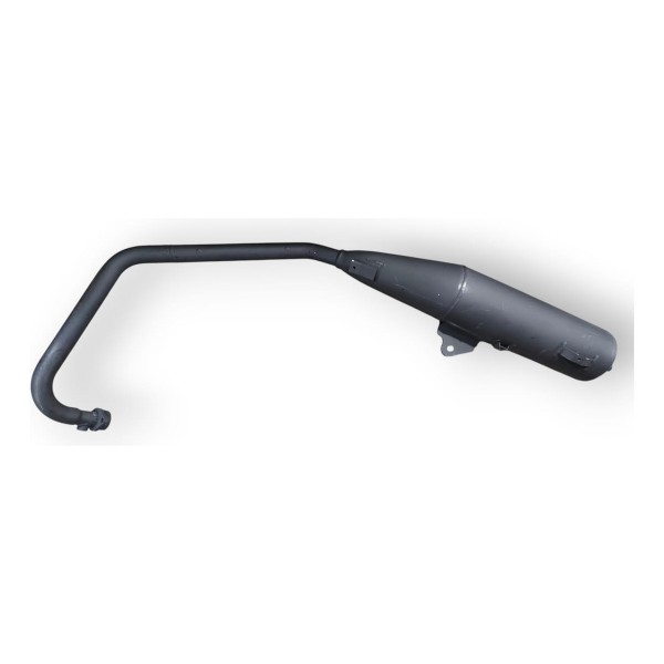 Escape Yamaha Factor Fazer 150 2014 A 2021 Original