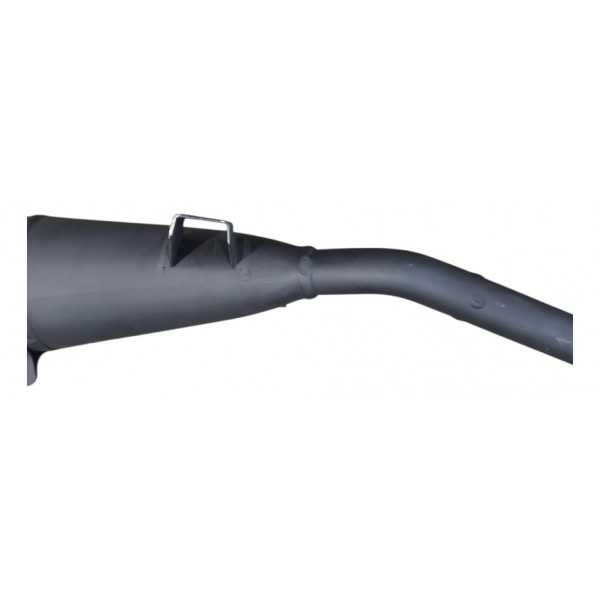 Escape Yamaha Factor Fazer 150 2014 A 2021 Original