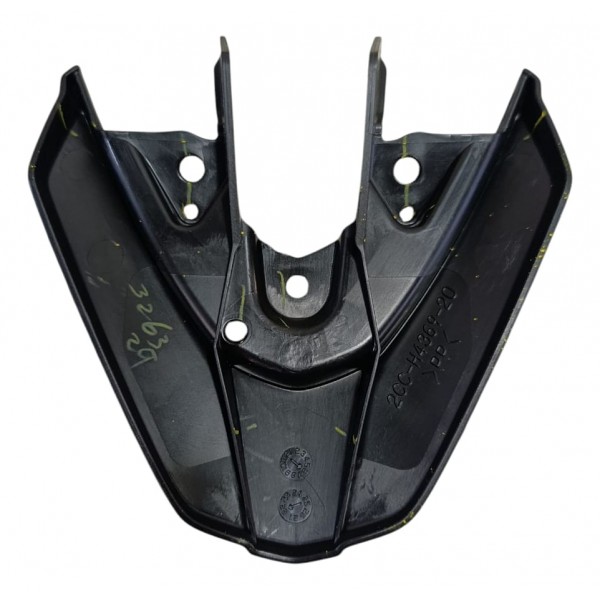 Acabamento Paralama Dianteira Yamaha Crosser 150 2023 Dianteiro