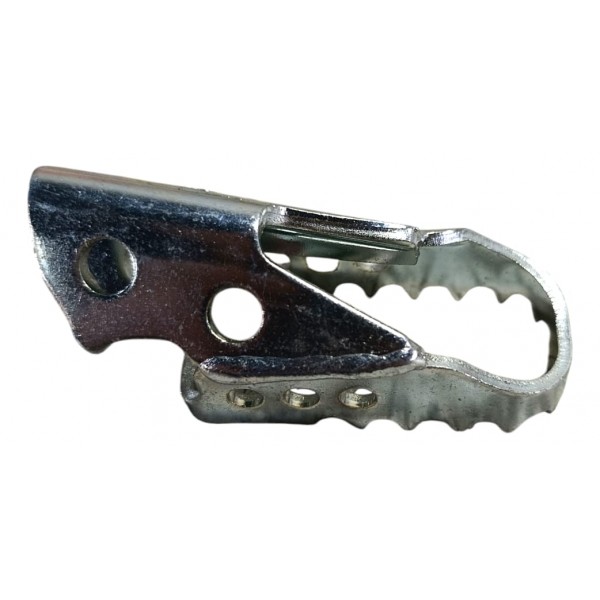 Pedaleira Dianteira Esquerda Ttr 125 2008 A 2026