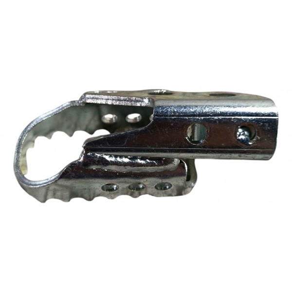 Pedaleira Dianteira Esquerda Ttr 125 2008 A 2026