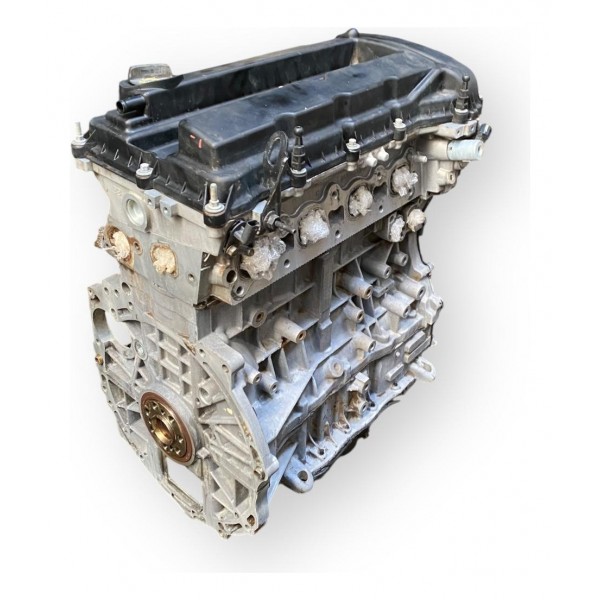 Motor Parcial Completo Fiat Freemont 2.4 2014 88 Mil Km