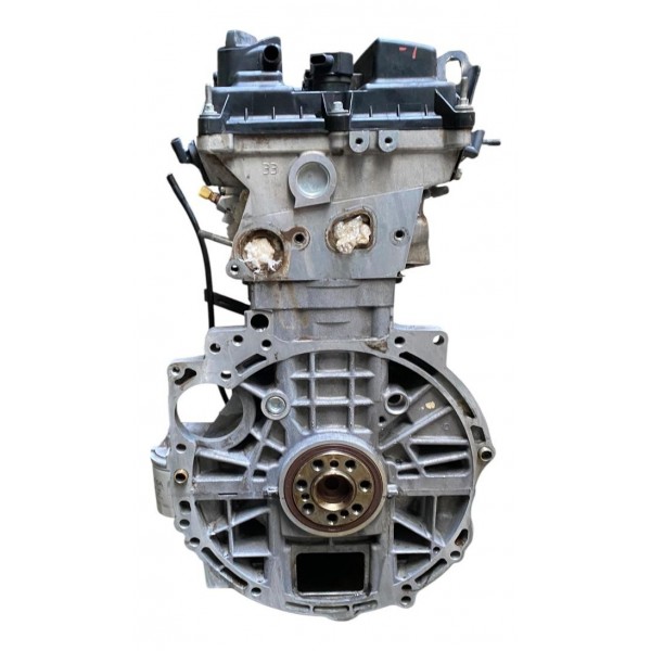 Motor Parcial Completo Fiat Freemont 2.4 2014 88 Mil Km