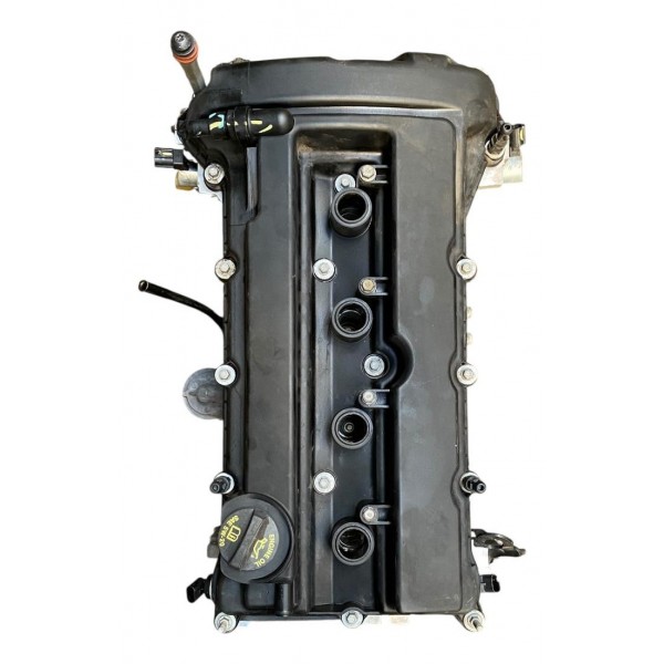 Motor Parcial Completo Fiat Freemont 2.4 2014 88 Mil Km