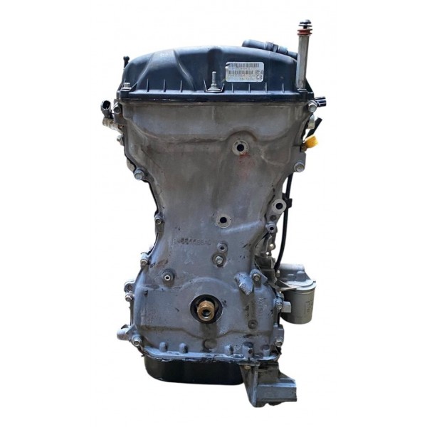 Motor Parcial Completo Fiat Freemont 2.4 2014 88 Mil Km