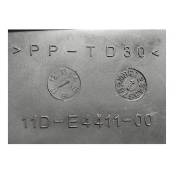 Caixa Filtro De Ar Completa Yamaha Ténéré 660z Original