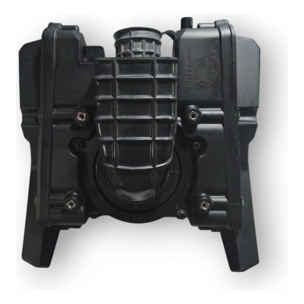 Caixa Filtro Ar Completa Yamaha Ténéré 660z 11de441002