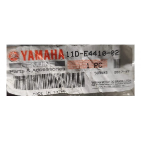 Caixa Filtro Ar Completa Yamaha Ténéré 660z 11de441002