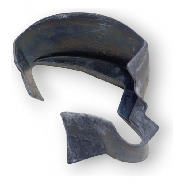 Borracha Da Placa Da Tampa Lateral At115 2005 A 2007