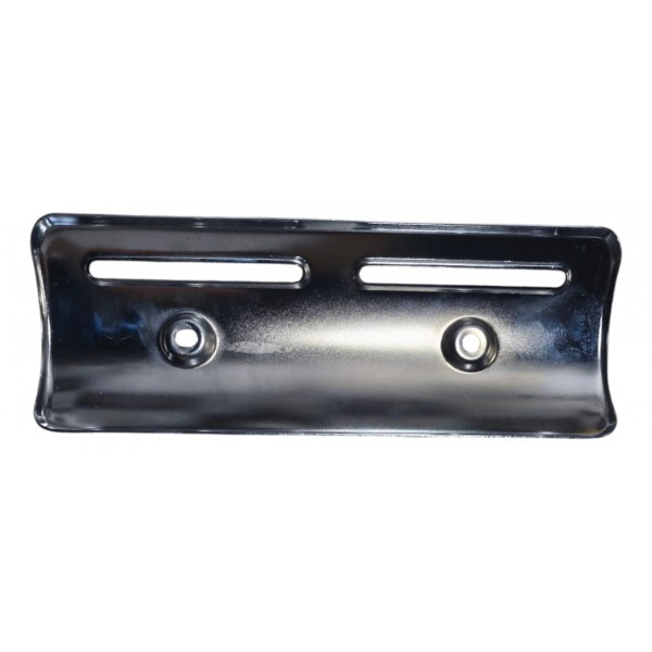 Protetor Escapamento Yamaha T105 Crypton 2004 Original