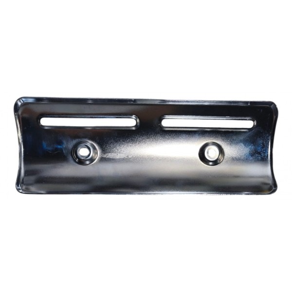 Protetor Escapamento Yamaha T105 Crypton 2004 Original