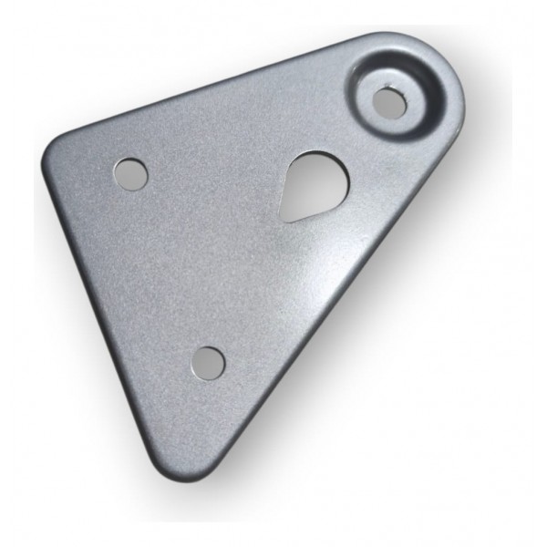 Suporte Direito Farol Yamaha Fazer 250 2006 A 2010 Original