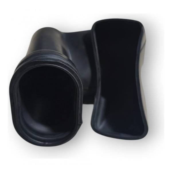 Duto De Ar Yamaha Neo At 115 2005 A 2008 Original 5lwe547500