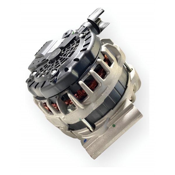 Alternador Bosch Fiat Palio Grand Siena Bravo Doblo Etorq