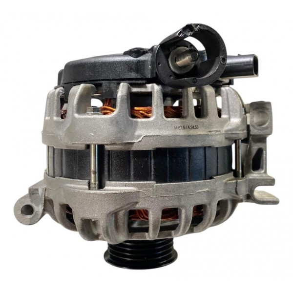 Alternador Bosch Fiat Palio Grand Siena Bravo Doblo Etorq