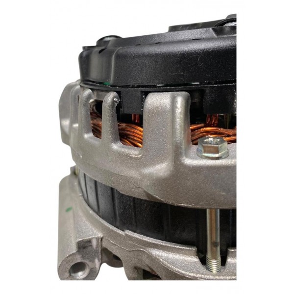 Alternador Bosch Fiat Palio Grand Siena Bravo Doblo Etorq