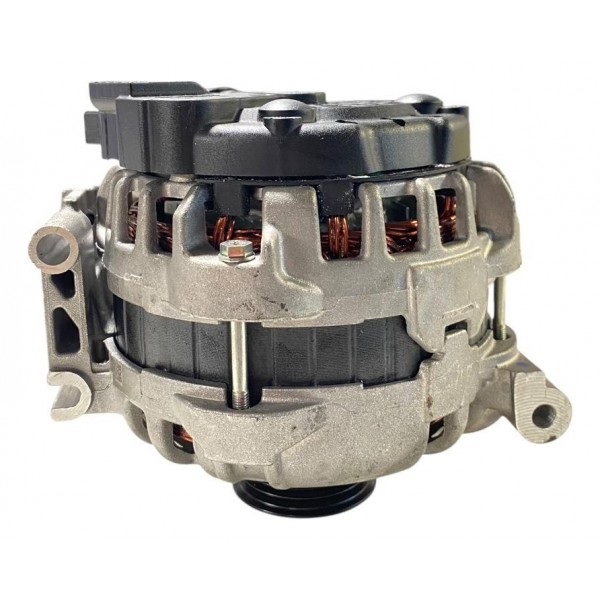 Alternador Bosch Fiat Palio Grand Siena Bravo Doblo Etorq