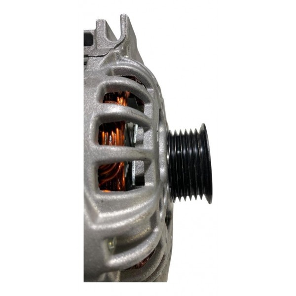 Alternador Bosch Fiat Palio Grand Siena Bravo Doblo Etorq