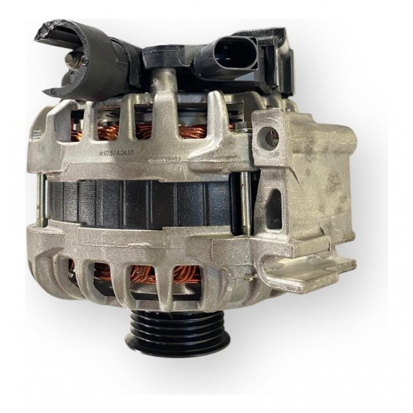 Alternador Bosch Fiat Palio Grand Siena Bravo Doblo Etorq