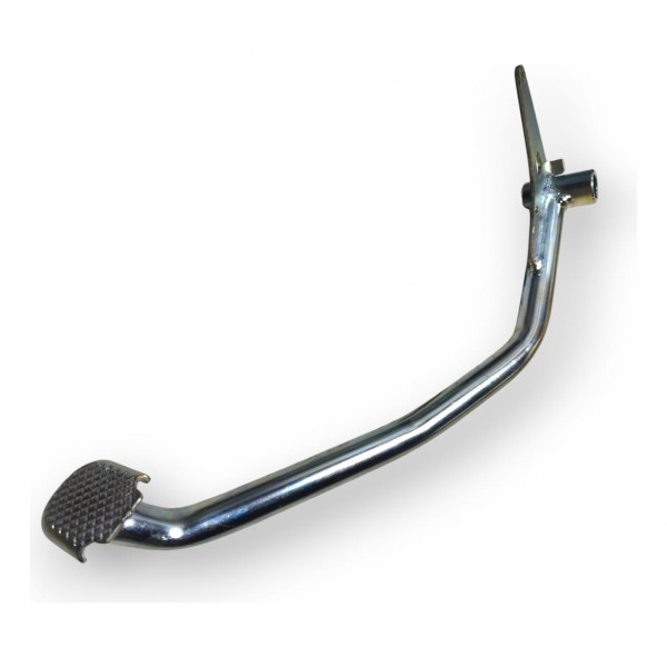 Pedal Freio Yamaha T115 2010 A 2011 Original 5d9f721100