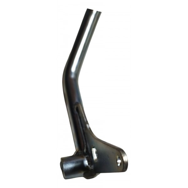 Pedal Freio Yamaha T115 2010 A 2011 Original 5d9f721100