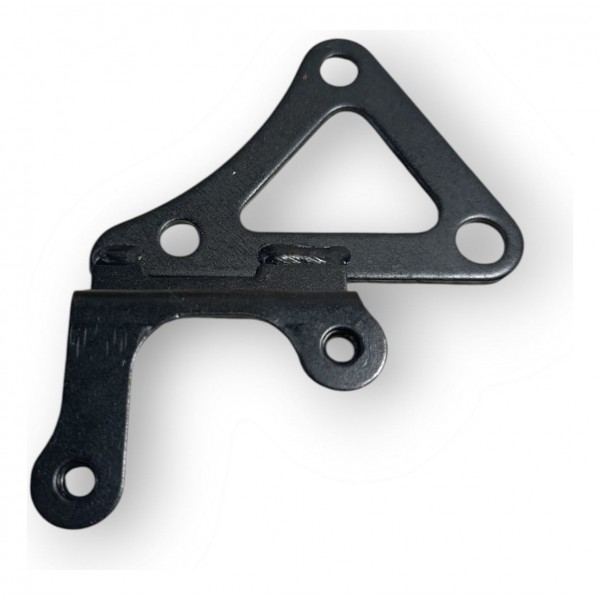 Suporte Do Motor 2 Fazer 250 2007 A 2013 Yamaha