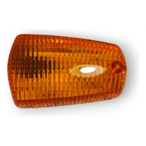 Lente Pisca Yamaha Dt200 Rd350 Tdr 180 Riffel Original Laranja