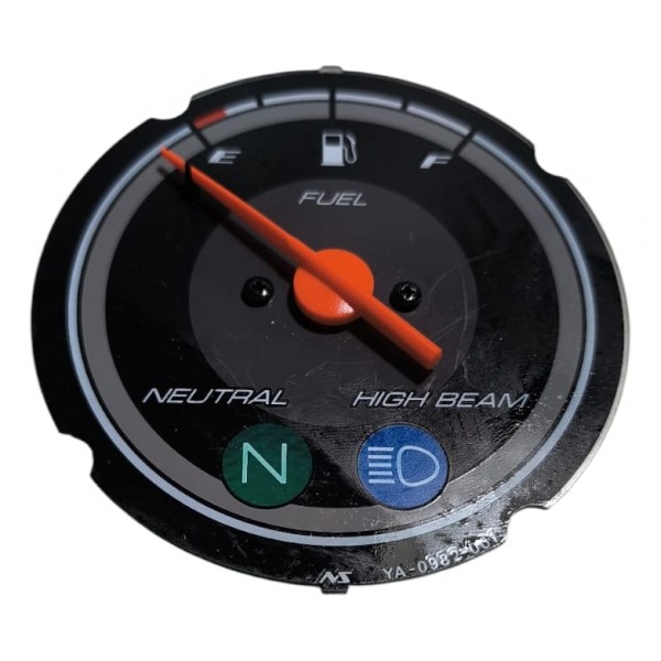 Medidor Combustível Yamaha Factor 125 2006 A 2008 Original