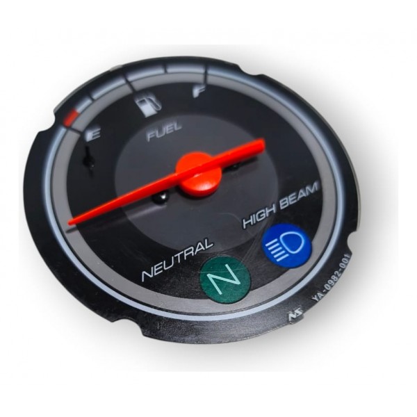 Medidor Combustível Yamaha Factor 125 2006 A 2008 Original