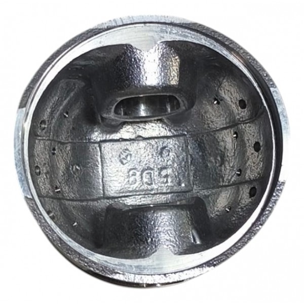 Pistão Anel 0,50 Yamaha Crypton 115 2010 A 2016 Original