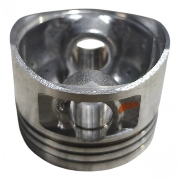 Pistão Anel 0,50 Yamaha Crypton 115 2010 A 2016 Original