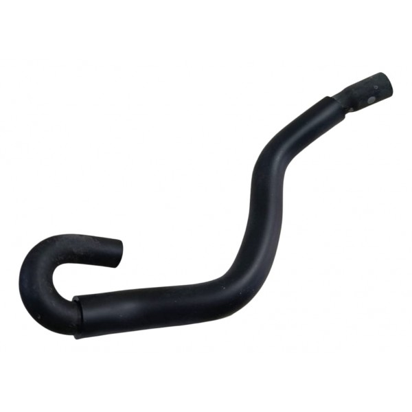 Mangueira Curvada Do Escapamento Factor 125 Original Yamaha