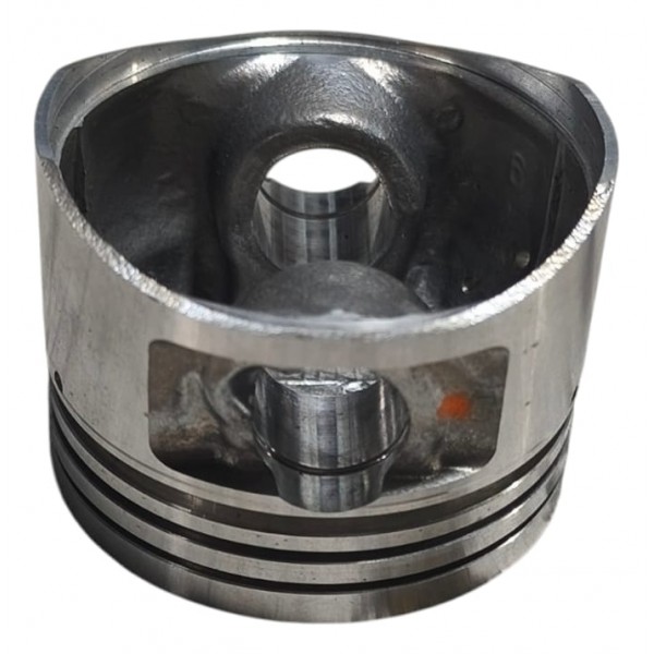 Pistão Std Sem Anel Yamaha Crypton 115 2010 A 2016 Original