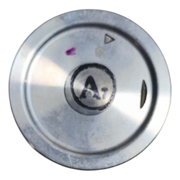 Pistão Std Sem Anel Yamaha Crypton 115 2010 A 2016 Original